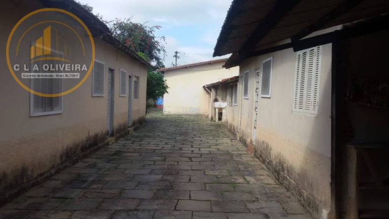 Imagem Terreno à Venda, 811 m² em Centro - São José Dos Campos Imagem Terreno à Venda, 811 m² em Centro - São José Dos Campos