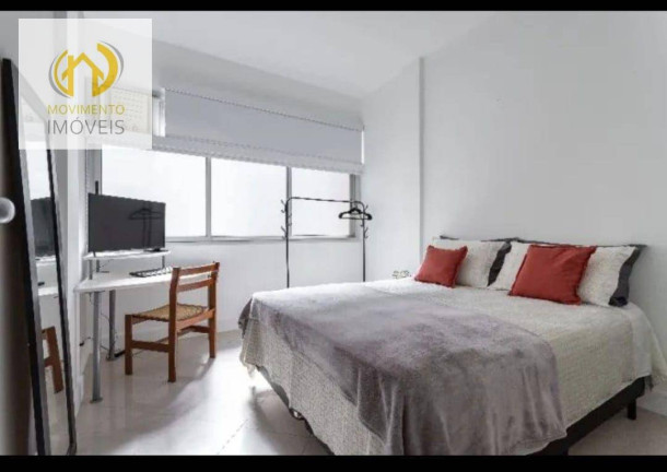 Imagem Apartamento com 3 Quartos à Venda, 98 m² em Leblon - Rio De Janeiro Imagem Apartamento com 3 Quartos à Venda, 98 m² em Leblon - Rio De Janeiro