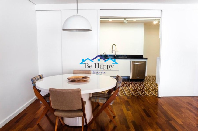 Imagem Apartamento com 1 Quarto à Venda, 130 m² em Paraíso - São Paulo Imagem Apartamento com 1 Quarto à Venda, 130 m² em Paraíso - São Paulo