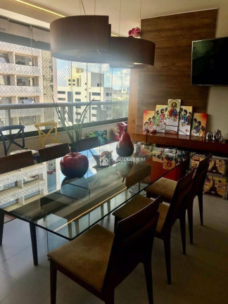 Imagem Apartamento com 2 Quartos à Venda, 103 m² em Jardim Aquarius - São José Dos Campos