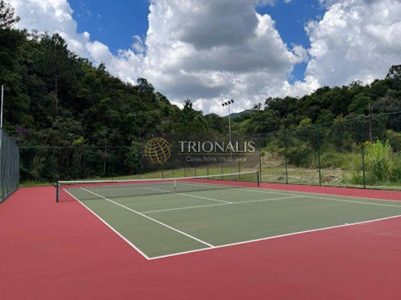 Imagem Terreno à Venda, 1.041 m² em Condomínio Itaporã - Atibaia
