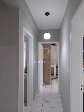 Imagem Apartamento com 3 Quartos à Venda, 91 m² em Canto - Florianópolis
