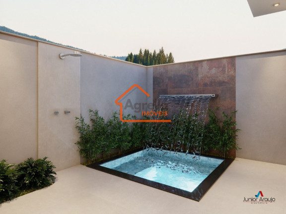 Imagem Imóvel com 3 Quartos à Venda, 128 m² em Condomínio Residencial Reserva Da Mata - Mogi Mirim Imagem Imóvel com 3 Quartos à Venda, 128 m² em Condomínio Residencial Reserva Da Mata - Mogi Mirim