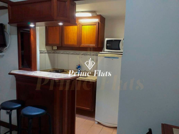 Imagem Apartamento com 1 Quarto à Venda, 32 m² em Campos Elíseos - São Paulo Imagem Apartamento com 1 Quarto à Venda, 32 m² em Campos Elíseos - São Paulo