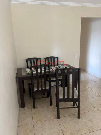 Apartamento com 2 Quartos à Venda, 57 m² em Vila Dos Andradas - São Paulo