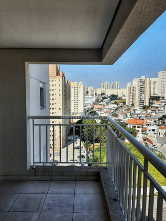 Imagem Apartamento com 2 Quartos à Venda, 63 m² em Saúde - São Paulo