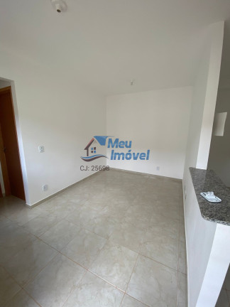 Imagem Imóvel com 2 Quartos à Venda, 42 m² em Mansões Recreio Mossoró - Cidade Ocidental Imagem Imóvel com 2 Quartos à Venda, 42 m² em Mansões Recreio Mossoró - Cidade Ocidental