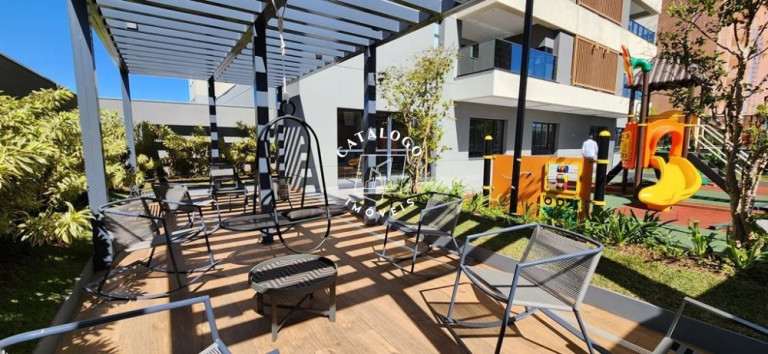 Imagem Apartamento com 3 Quartos à Venda, 126 m² em Jardim Olhos D'água Ii - Ribeirão Preto Imagem Apartamento com 3 Quartos à Venda, 126 m² em Jardim Olhos D'água Ii - Ribeirão Preto