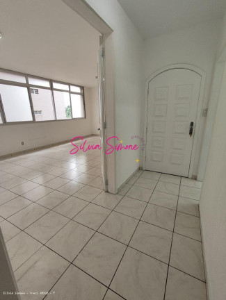 Imagem Apartamento com 3 Quartos à Venda, 174 m² em José Menino - Santos Imagem Apartamento com 3 Quartos à Venda, 174 m² em José Menino - Santos