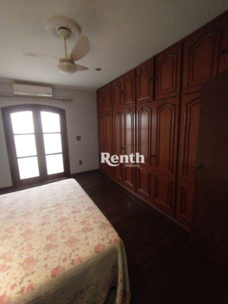Imagem Casa com 5 Quartos à Venda, 393 m² em Centro - Santa Gertrudes Imagem Casa com 5 Quartos à Venda, 393 m² em Centro - Santa Gertrudes