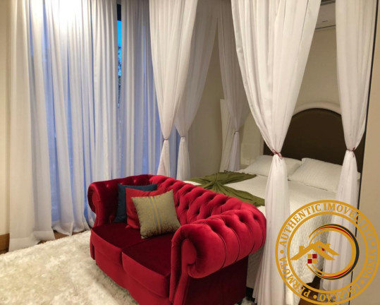 Imagem Casa com 5 Quartos à Venda, 1.000 m² em Condominío Plaza Athénée - Itu
