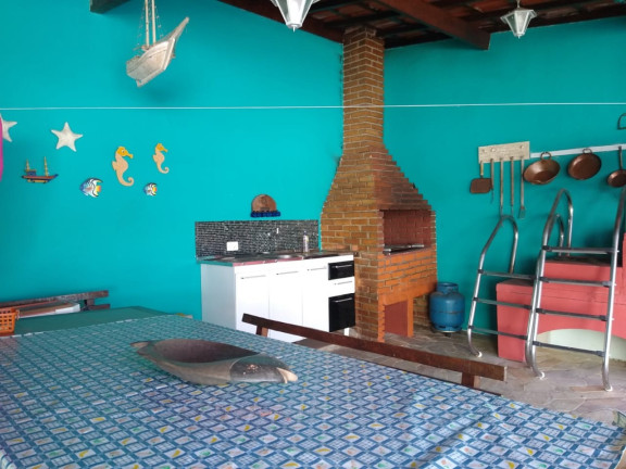 Imagem Casa com 3 Quartos à Venda, 130 m² em Centro - Ubatuba Imagem Casa com 3 Quartos à Venda, 130 m² em Centro - Ubatuba