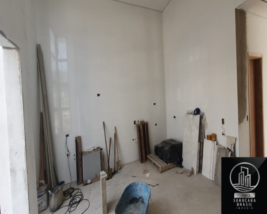 Imagem Casa com 3 Quartos à Venda, 125 m² em Horto Florestal - Sorocaba