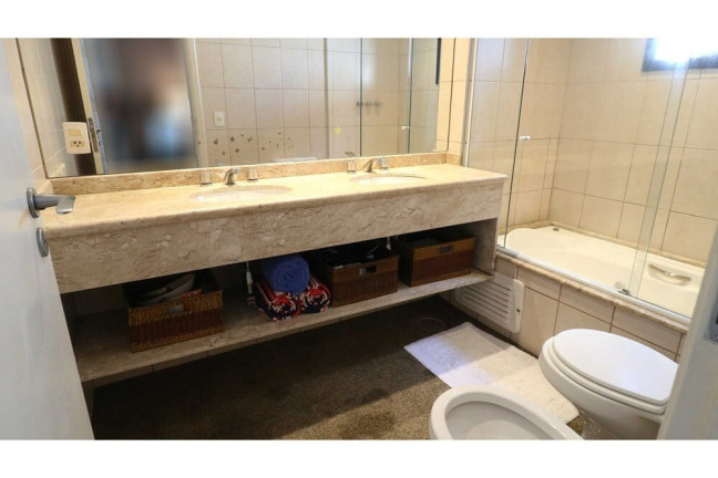 Imagem Imóvel com 3 Quartos à Venda, 163 m² em Panamby - São Paulo Imagem Imóvel com 3 Quartos à Venda, 163 m² em Panamby - São Paulo