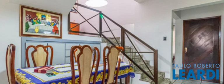 Imagem Sobrado com 4 Quartos à Venda, 224 m² em Vila Floresta - Santo André Imagem Sobrado com 4 Quartos à Venda, 224 m² em Vila Floresta - Santo André