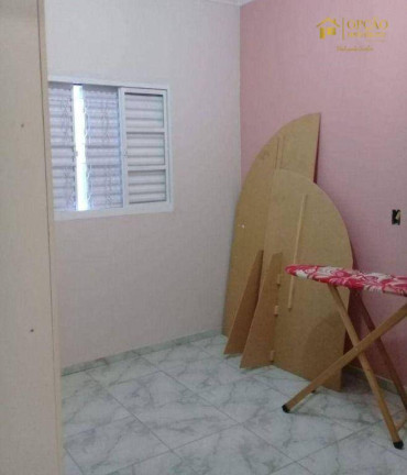 Imagem Casa com 3 Quartos à Venda, 153 m² em Jardim Santos Dumont - Itu