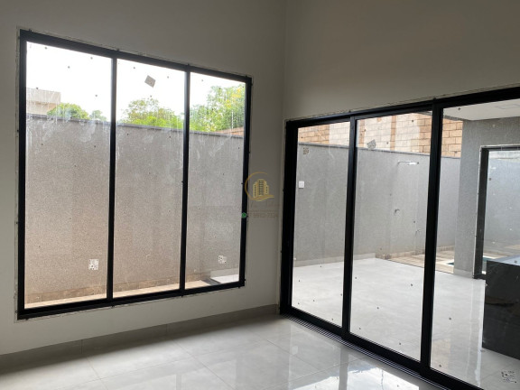 Imagem Casa com 3 Quartos à Venda, 173 m² em Residencial Figueira Ii - São José Do Rio Preto Imagem Casa com 3 Quartos à Venda, 173 m² em Residencial Figueira Ii - São José Do Rio Preto