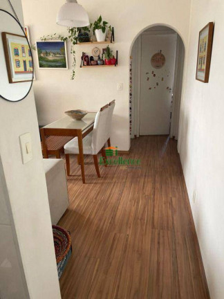 Imagem Apartamento com 2 Quartos à Venda, 65 m² em Rudge Ramos - São Bernardo Do Campo