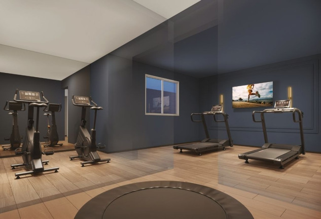 Imagem Apartamento com 1 Quarto à Venda, 24 m² em Ermelino Matarazzo - São Paulo Imagem Apartamento com 1 Quarto à Venda, 24 m² em Ermelino Matarazzo - São Paulo