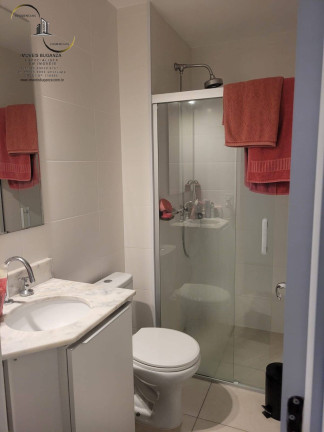 Imagem Apartamento com 2 Quartos à Venda, 58 m² em Parque Campolim - Sorocaba