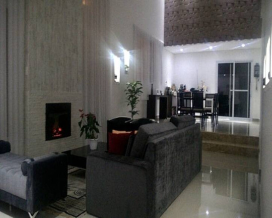 Imagem Casa com 4 Quartos à Venda, 380 m² em Tamboré - Santana De Parnaíba Imagem Casa com 4 Quartos à Venda, 380 m² em Tamboré - Santana De Parnaíba