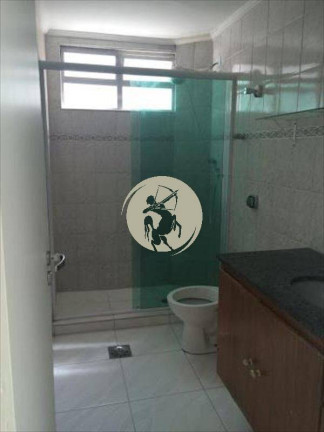 Imagem Apartamento com 2 Quartos à Venda, 90 m² em Embare - Santos