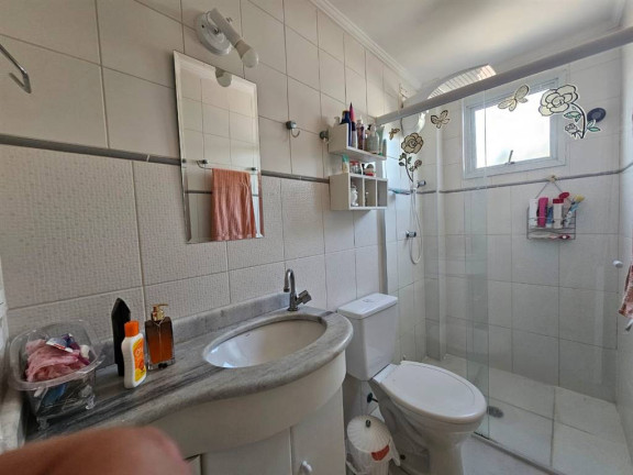 Imagem Apartamento com 2 Quartos à Venda, 127 m² em Forte - Praia Grande