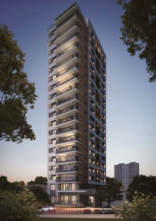Imagem Apartamento com 2 Quartos à Venda, 73 m² em Paraíso - São Paulo