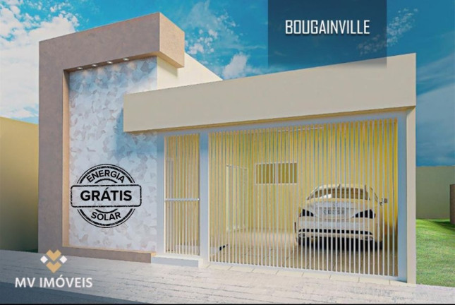 Casa com 3 Quartos à Venda, 142 m² em Icoaraci - Belém