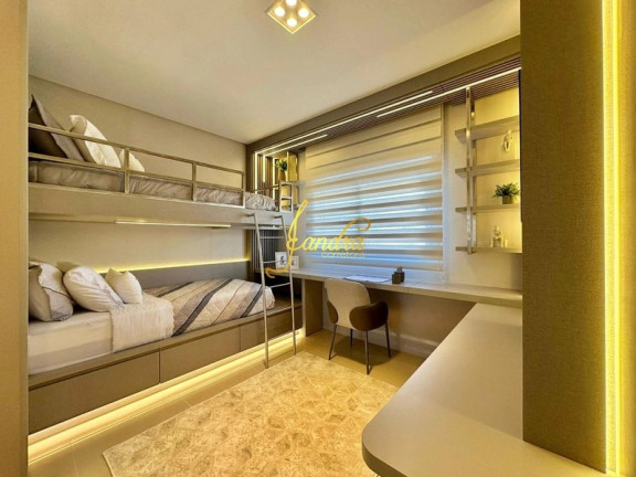 Imagem Apartamento com 3 Quartos à Venda, 116 m² em Zona Nova - Capão Da Canoa