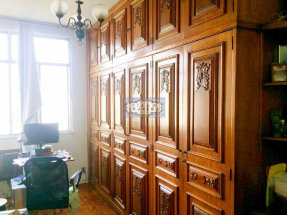 Imagem Apartamento com 4 Quartos à Venda, 230 m² em Tijuca - Rio De Janeiro Imagem Apartamento com 4 Quartos à Venda, 230 m² em Tijuca - Rio De Janeiro