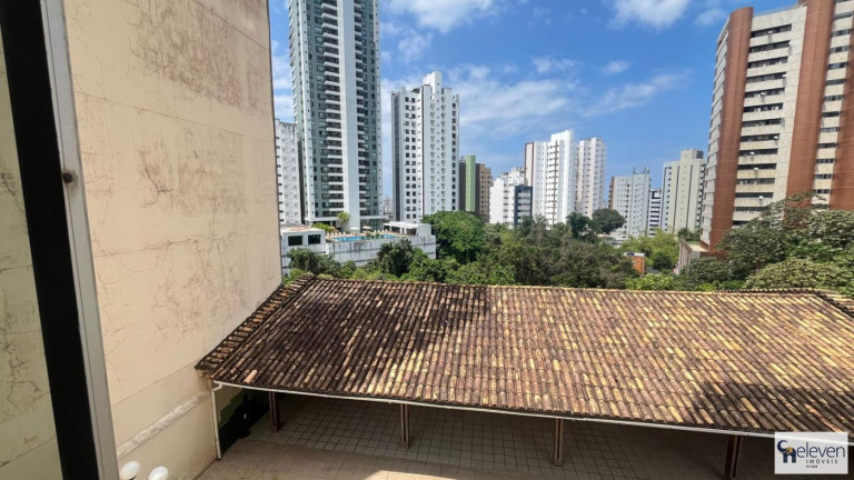 Imagem Apartamento com 4 Quartos à Venda, 232 m² em Graça - Salvador Imagem Apartamento com 4 Quartos à Venda, 232 m² em Graça - Salvador
