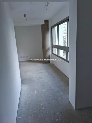 Imagem Apartamento com 2 Quartos à Venda, 47 m² em Cerqueira César - São Paulo