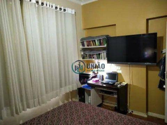 Imagem Apartamento com 3 Quartos à Venda, 105 m² em Ingá - Niterói Imagem Apartamento com 3 Quartos à Venda, 105 m² em Ingá - Niterói