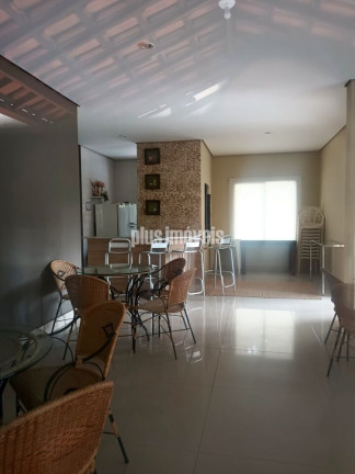 Imagem Apartamento com 2 Quartos à Venda, 52 m² em Morumbi - São Paulo Imagem Apartamento com 2 Quartos à Venda, 52 m² em Morumbi - São Paulo