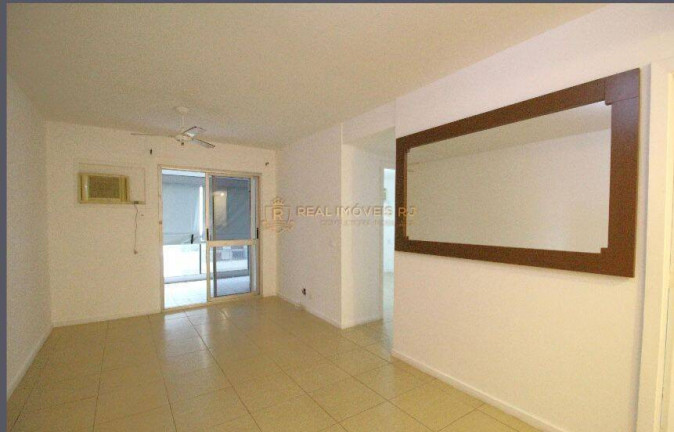 Apartamento com 3 Quartos à Venda, 87 m² em Barra Olímpica - Rio De Janeiro