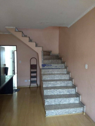 Imagem Sobrado com 3 Quartos à Venda, 147 m² em Jardim Vila Galvão - Guarulhos