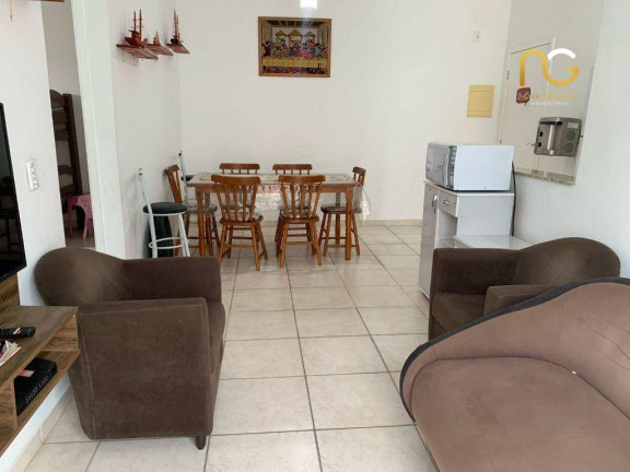 Imagem Apartamento com 2 Quartos à Venda, 74 m² em Vila Assunção - Praia Grande Imagem Apartamento com 2 Quartos à Venda, 74 m² em Vila Assunção - Praia Grande
