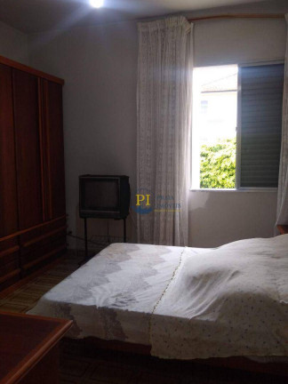 Imagem Apartamento com 1 Quarto à Venda, 80 m² em Vila Guilhermina - Praia Grande