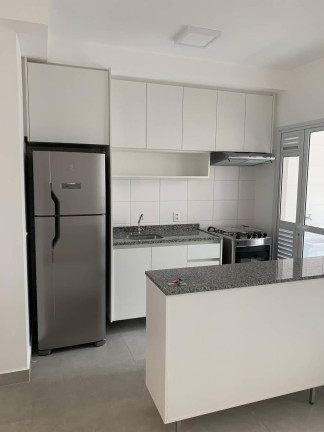 Imagem Apartamento com 2 Quartos para Alugar, 52 m² em Alphaville Empresarial - Barueri Imagem Apartamento com 2 Quartos para Alugar, 52 m² em Alphaville Empresarial - Barueri