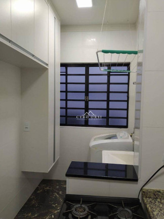 Imagem Apartamento com 2 Quartos à Venda, 56 m² em Vila Monteiro - Piracicaba Imagem Apartamento com 2 Quartos à Venda, 56 m² em Vila Monteiro - Piracicaba