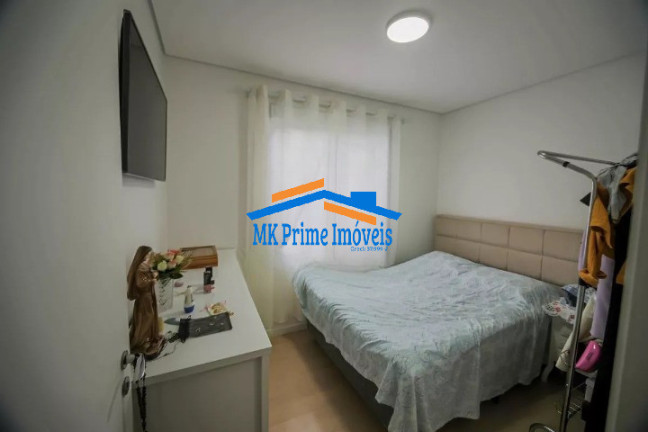 Imagem Apartamento com 2 Quartos à Venda, 58 m² em Jaguaré - São Paulo Imagem Apartamento com 2 Quartos à Venda, 58 m² em Jaguaré - São Paulo