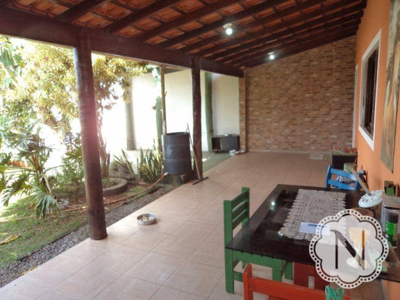 Imagem Casa com 1 Quarto à Venda, 92 m² em Bopiranga - Itanhaém Imagem Casa com 1 Quarto à Venda, 92 m² em Bopiranga - Itanhaém