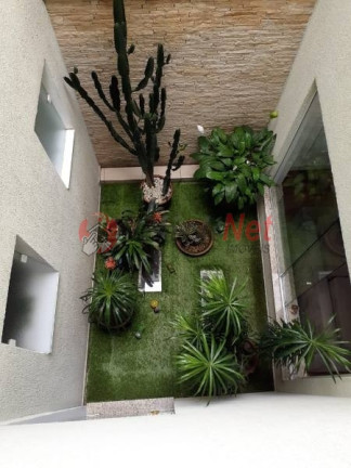 Imagem Sobrado com 4 Quartos à Venda, 250 m² em Vila Euclides - São Bernardo Do Campo