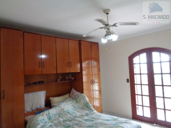 Imagem Casa com 4 Quartos à Venda, 234 m² em Vila Alto De Santo André - Santo André Imagem Casa com 4 Quartos à Venda, 234 m² em Vila Alto De Santo André - Santo André