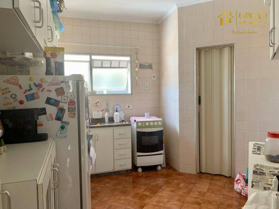 Apartamento com 3 Quartos à Venda, 79 m² em Jardim Novo Itu - Itu