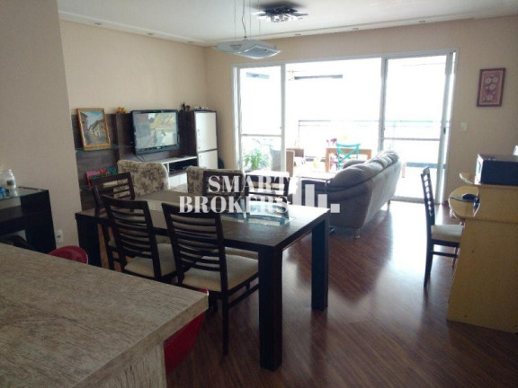 Imagem Apartamento com 3 Quartos à Venda, 94 m² em Ipiranga - São Paulo Imagem Apartamento com 3 Quartos à Venda, 94 m² em Ipiranga - São Paulo