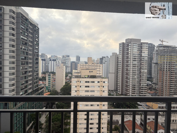 Imagem Apartamento com 2 Quartos à Venda, 51 m² em Santo Amaro - São Paulo Imagem Apartamento com 2 Quartos à Venda, 51 m² em Santo Amaro - São Paulo
