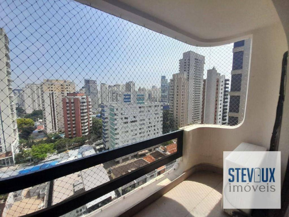 Imagem Cobertura com 3 Quartos à Venda, 360 m² em Moema - São Paulo