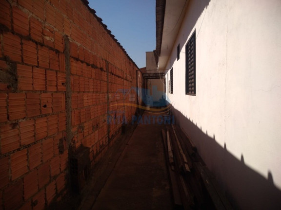 Imagem Casa com 1 Quarto à Venda, 92 m² em Jardim Helena - Ribeirão Preto